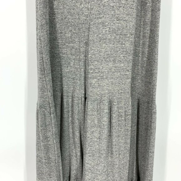 Cabi Sleeveless Tiered Ruffle Resort Maxi Dress - Picture 10 of 11